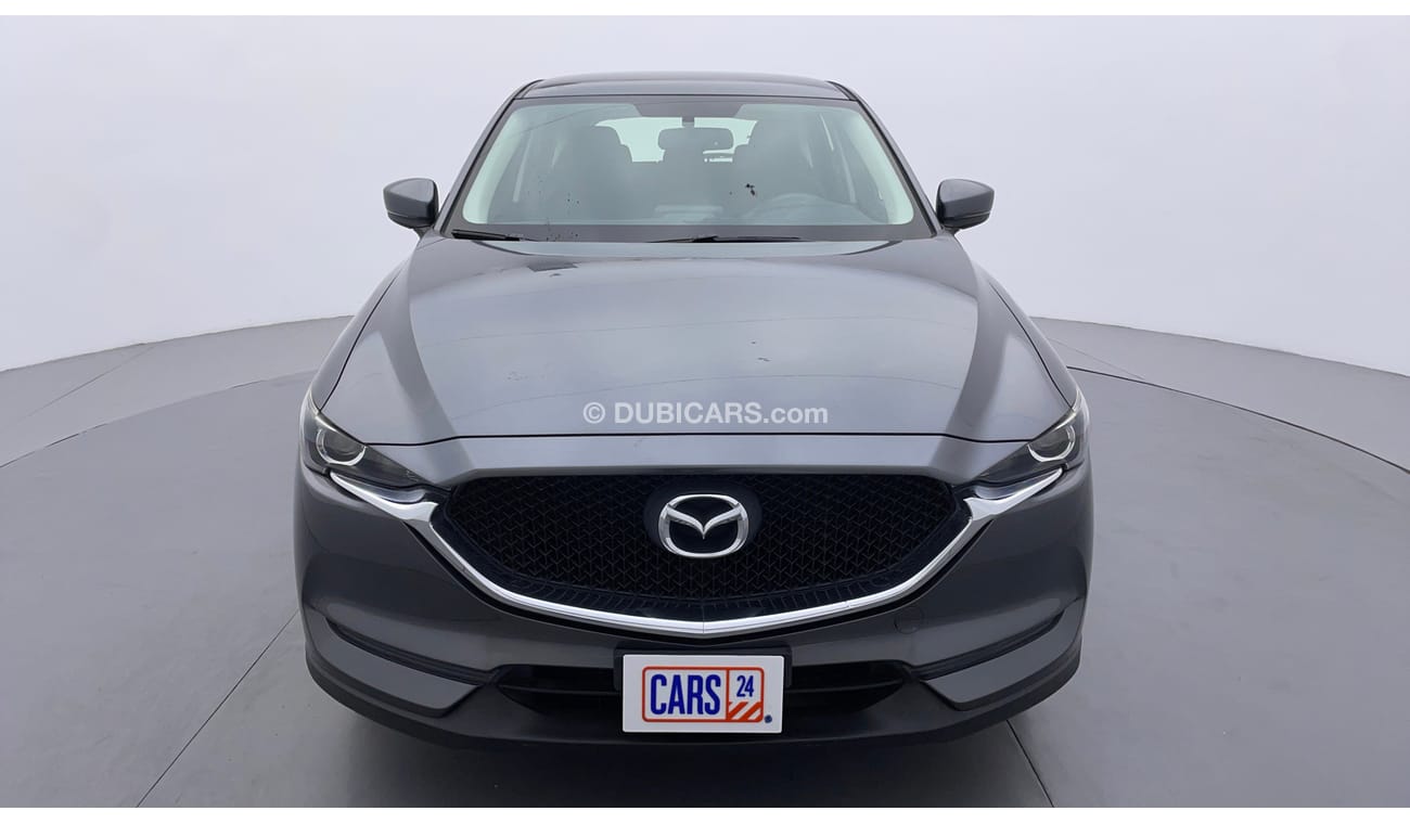 Mazda CX5 GS 2.5 | Zero Down Payment | Free Home Test Drive