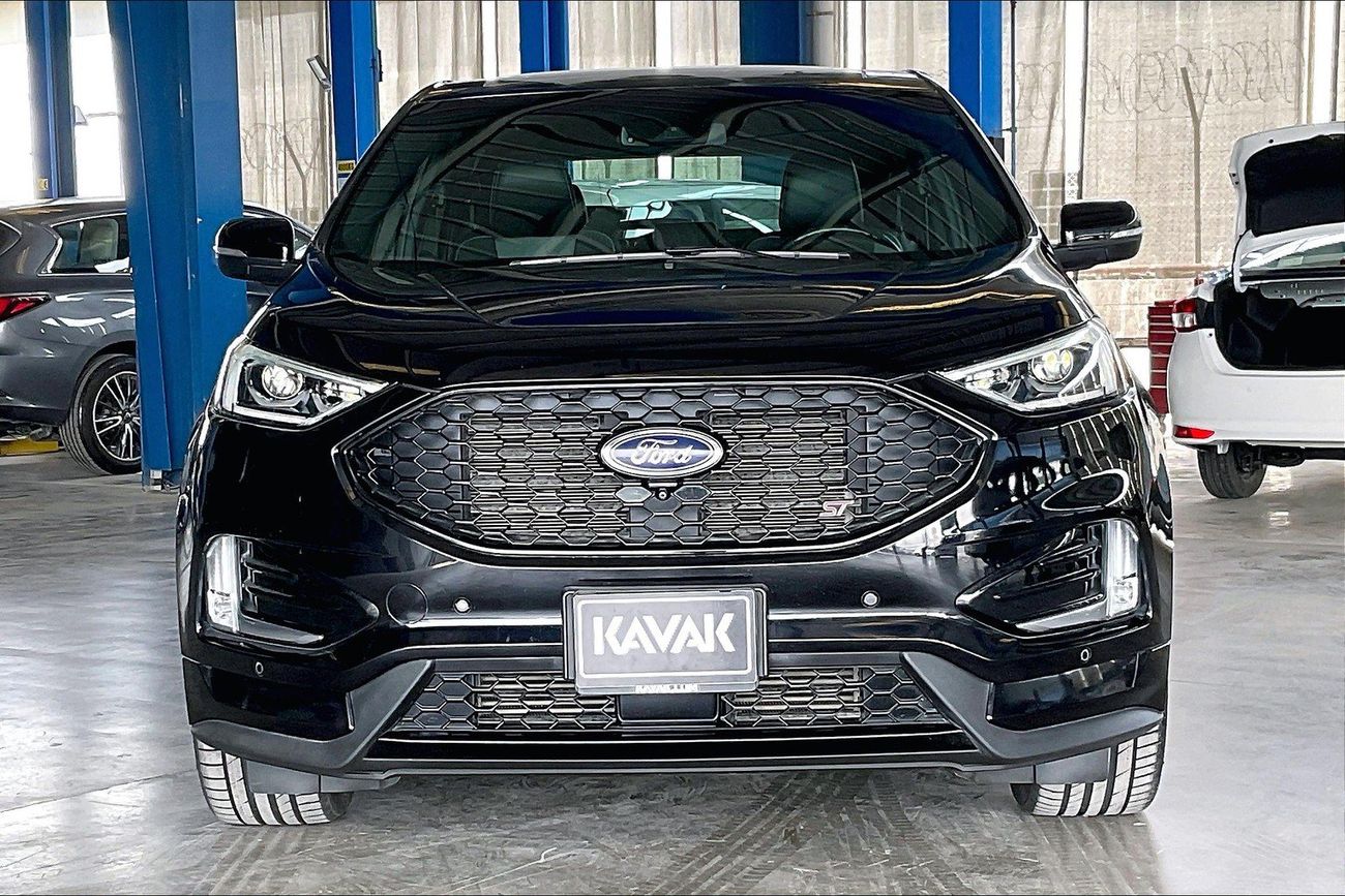 فورد ایج ST ST | شامل الضمان | 0 ﺪﻔﻋﺓ ﺃﻮﻟﻯ