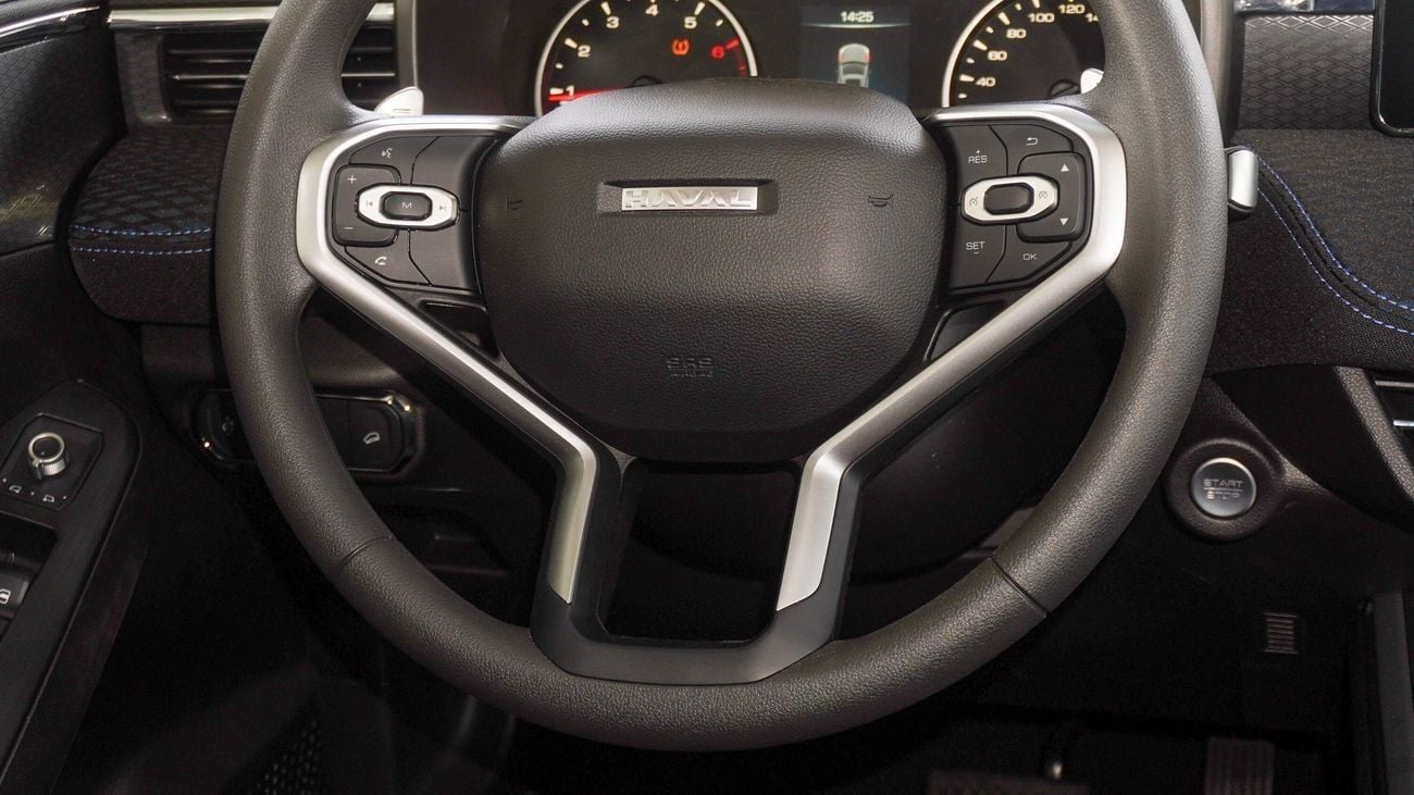 هافال جوليون BASIC 1.5L (For Local plus 10%)