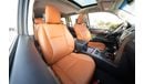 Lexus GX460 4.6L, Platinum, 8 Cylinder, Alloy Wheels, MY2019
