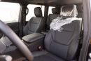 Toyota Prado GXR 2026 prado ALL ROUNDER-G 2.4L