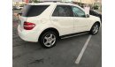 Mercedes-Benz ML 500 ML 500amg