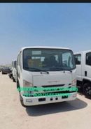 إيسوزو NPR 2025 ISUZU NPR Double Cabin
