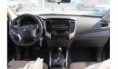 Mitsubishi L200 MITSUBISHI L200 2.4L DIESEL 2023