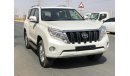 Toyota Prado 4.0L, Alloy Rims 17'', P/Start, Leather Seats, DVD+Camera, Back Sensors, 2-P/ Seats, CODE-96272