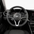 Alfa Romeo Giulia SUPER AED 1,053 P.M • 0% Downpayment •  Alfa Romeo Giulia • 1 Year Warranty