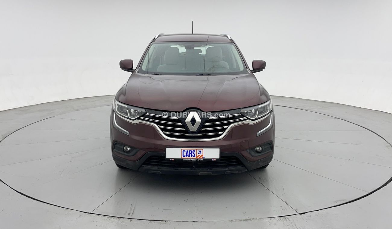 Renault Koleos PE 2.5 | Zero Down Payment | Free Home Test Drive