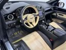Bentley Bentayga Std 2017 Bentley Bentayga W12 7 Seater, Warranty, Service History, Full Options, Euro Specs