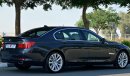 BMW 730Li 2012 - ALPINA ACCESSORIES - EXCELLENT CONDITION - VAT INCLUSIVE