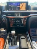 Lexus LX570 PLATINUM
