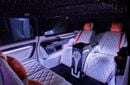 Mercedes-Benz V 300 “IVORA” – 1 Of 3 CONCEPT - Handcrafted by ROYAL CUSTOMS in Dubai (Since 2009)