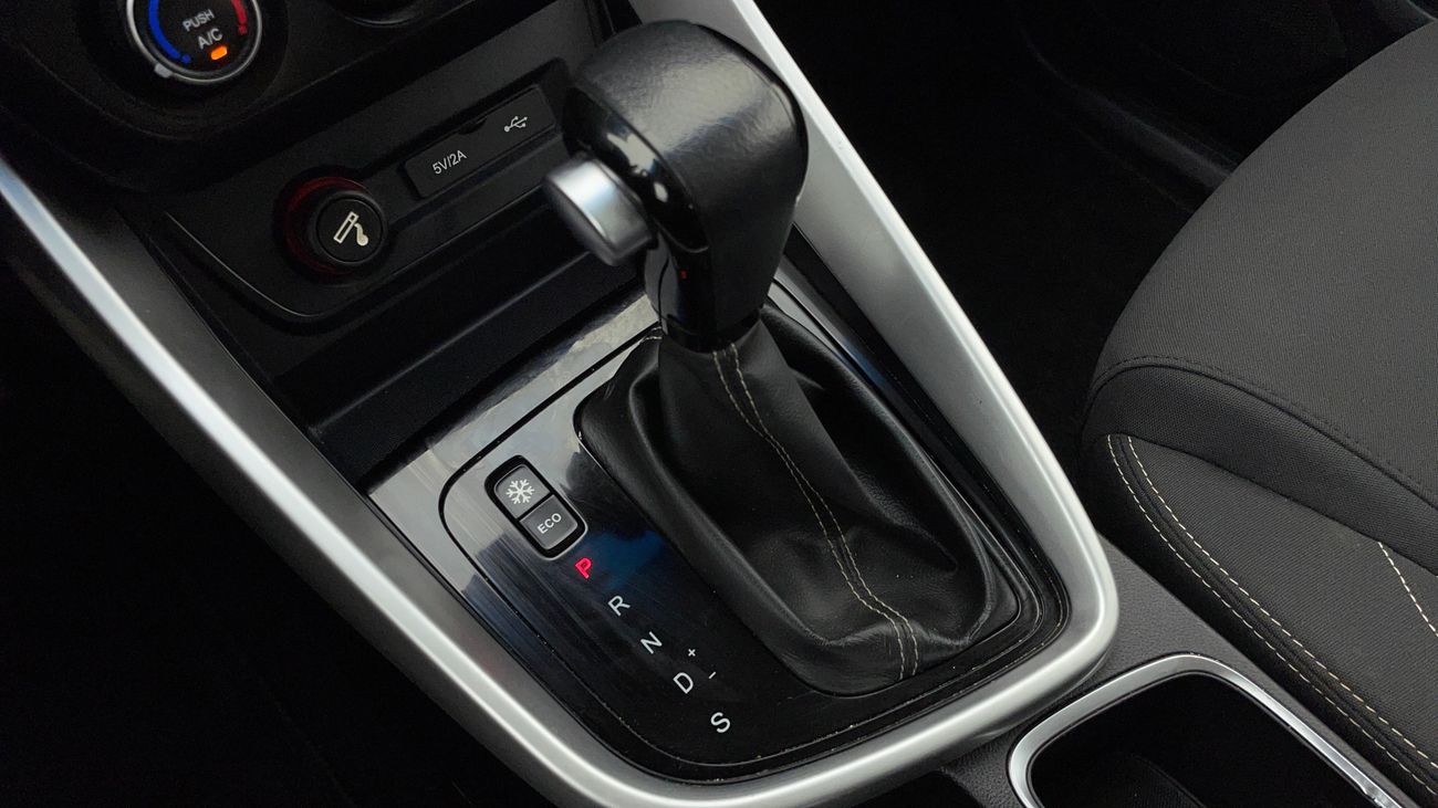 Chevrolet Captiva LS 1.5 | Zero Down Payment | Home Test Drive