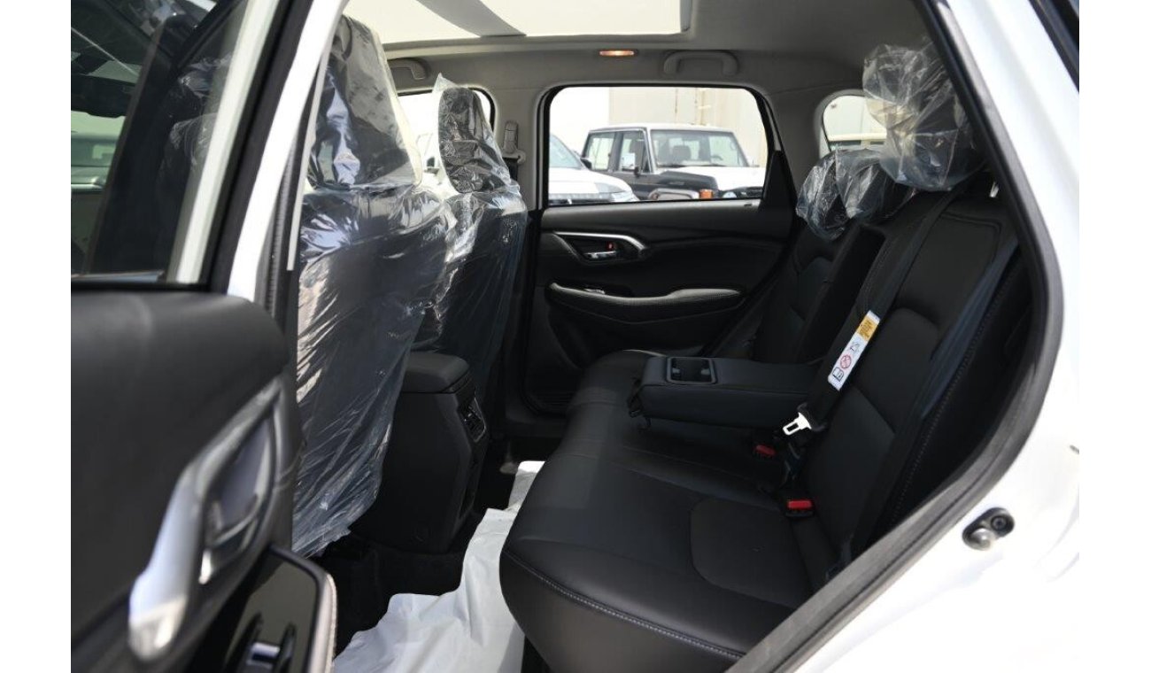 سوزوكي جراند فيتارا GLX 1.5L Petrol 5-Seater 4WD Automatic