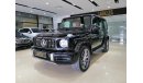 مرسيدس بنز G 63 AMG Mercedes-Benz G63 AMG