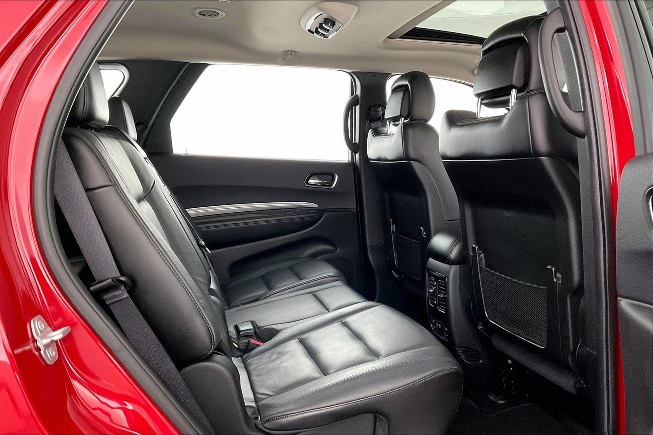 Nissan XTerra Platinum | 1 year free warranty | 0 Down Payment