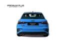 Audi S3 TFSI quattro 2.0L Sportback 2024 Audi S3, 2029 Audi Warranty + Service Pack, Very Low Kms, GCC
