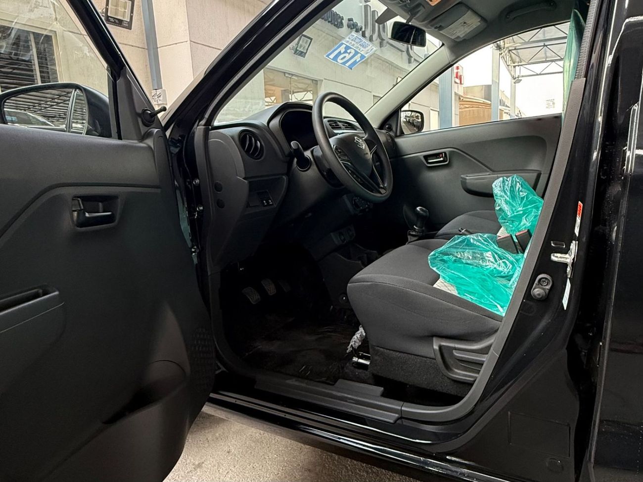 Suzuki Alto 2026 SUZUKI ALTO 1.0 M/T **EXPORT ONLY**التصدير فقط خارج الخليج***