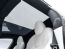 Tesla Model S PLAID BUY NOW, PAY 2027 | THE BLACKLINE STANDARD | Tesla Warranty, GCC