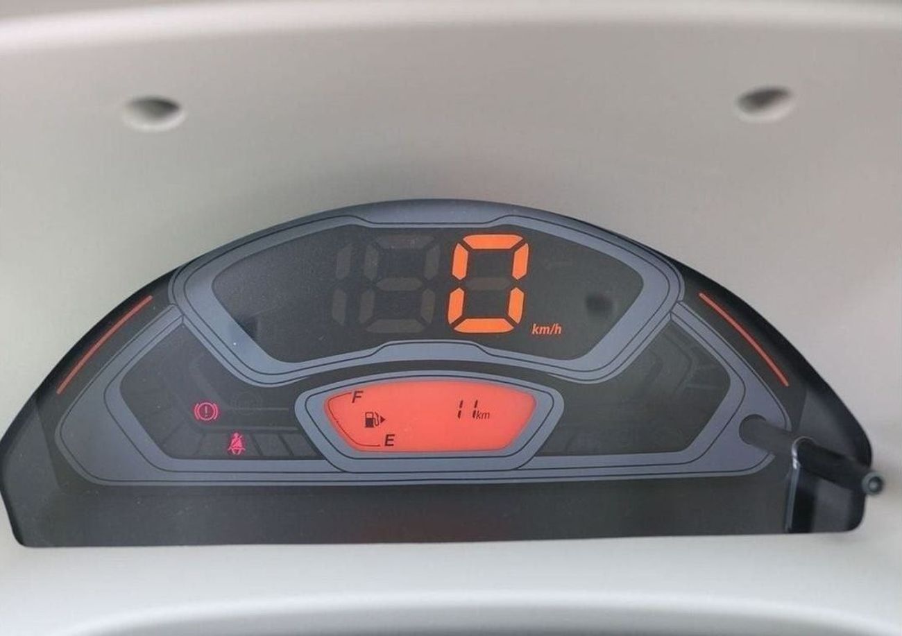 سوزوكي EECO Suzuki EECO Van 7 Seater | AC | Power Steering | ABS | Airbag | Parking Sensor | Defogger - 2023