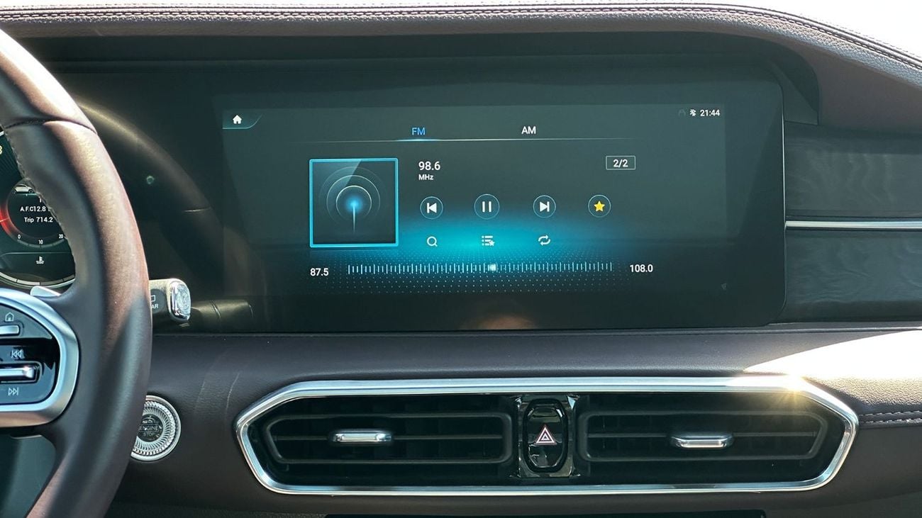 Jetour X90 Plus Luxury 1.6L Turbo 4 Cylinders 2024 Low Mileage Warranty 3 Years