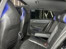 Volkswagen Golf R Base 2.0T VOLKSWAGEN GOLF R | 2023 | UNDER WARRANTY  CONTRACT SERVICE