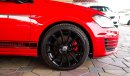 فولكس واجن جولف GTI Full option very clean car
