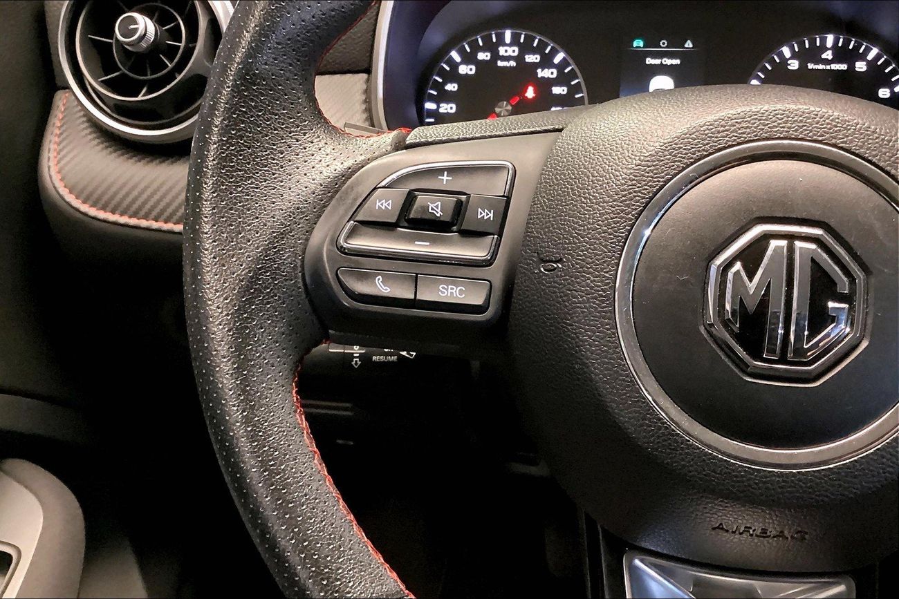 MG ZS Standard | Guaranteed Warranty | 0 Down Payment