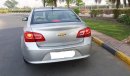 شيفروليه كروز CHEVROLET CRUZE 2017 -	Full Service History in the Dealership SPECIAL OFFER 