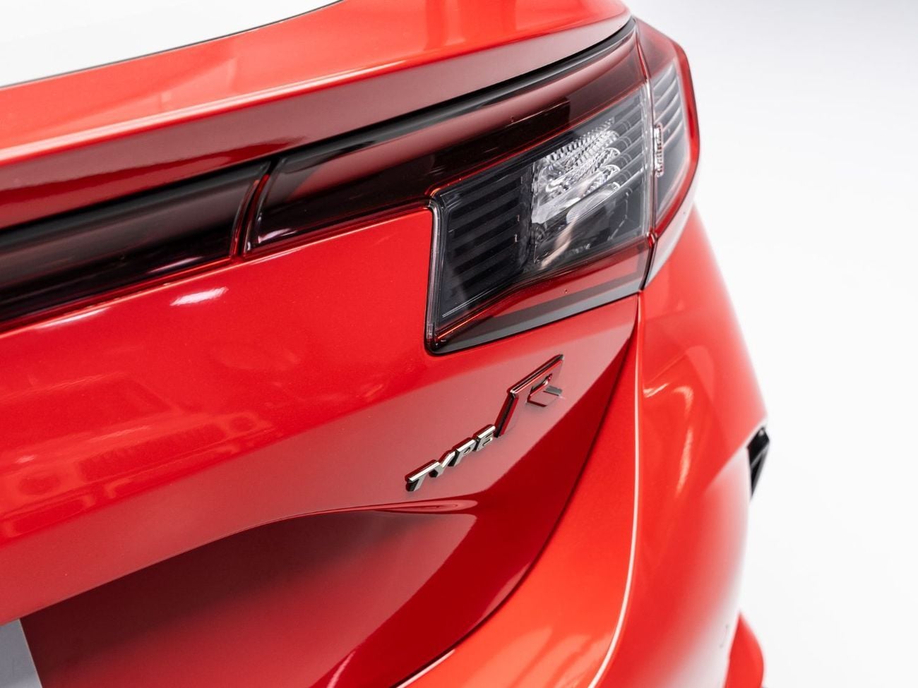 هوندا سيفيك 2.0L MT