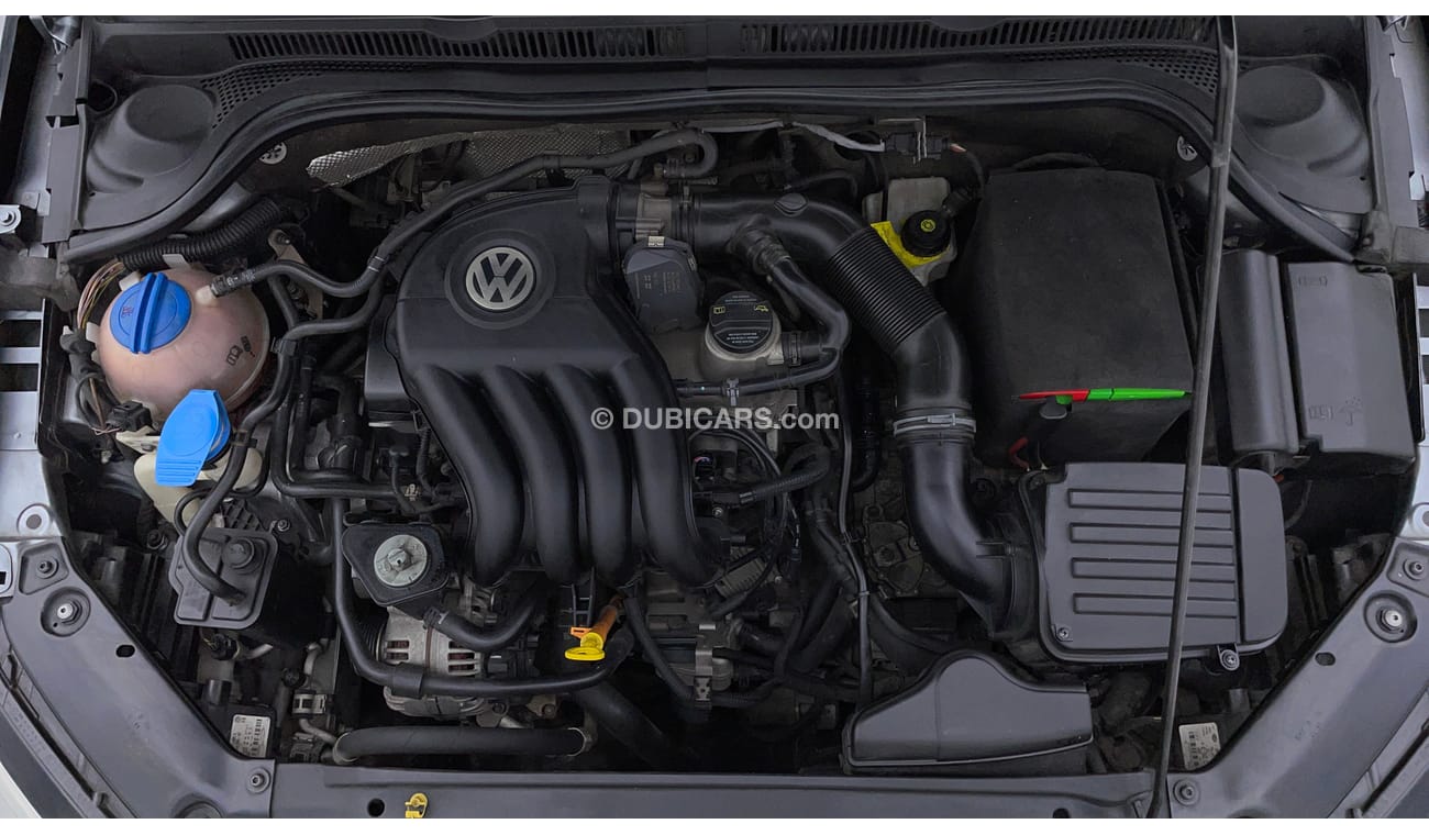 Volkswagen Jetta COMFORTLINE SE 2 | Under Warranty | Inspected on 150+ parameters