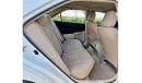 Toyota Camry Premium Original paint - 103,000km - perfect in and out