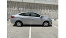 Toyota Yaris SE 1.5 | Under Warranty | Free Insurance | Inspected on 150+ parameters