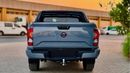 Nissan Navara DOUBLE CABIN | PREMIUM SPORTS ROLL BAR | 2.3L DIESEL ENGINE | RHD