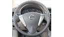 نيسان سنترا SV نيسان سينترا 2017 خليجي بحالة ممتازة