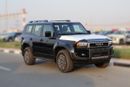 تويوتا برادو 2026 Toyota Prado LC250 2.4L All Rounder Mid option