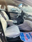 Hyundai Tucson GLS Plus Very Clean Car