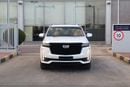 Cadillac Escalade Premium Luxury Platinum 6.2L 4WD