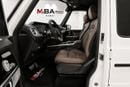 مرسيدس بنز G 63 AMG STD ST