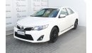 Toyota Camry 2.5L RZ 2015 MODEL