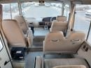 Toyota Coaster 1996 TOYOTA COASTER BUS RHD DIESEL AUTOMATIC 1HZ ENGINE(PM09683)