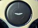Aston Martin Vantage ASTON MARTIN VANTAGE S Cabriolet | 4.7L V8 | 2014 | GCC SPECS