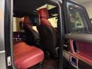مرسيدس بنز G 63 AMG STANDARD