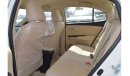 تويوتا يارس E S/D 1.5 E PETROL A/T FABRIC SEATS SEDAN WITH GCC SPECS EXPORT ONLY