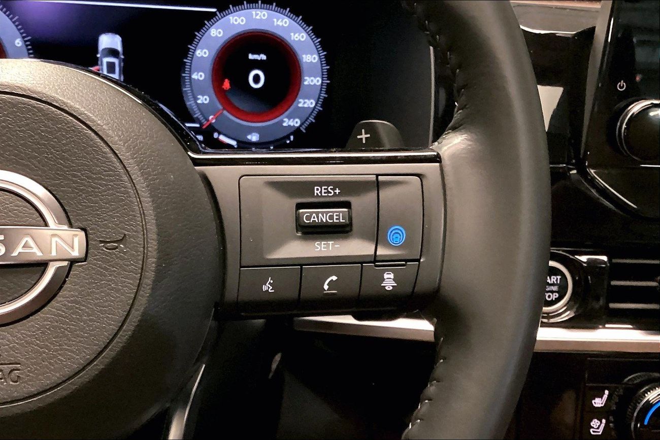 Nissan Pathfinder SL | Guaranteed Warranty | 0 Down Payment