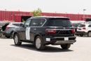 Nissan Armada SL Plus