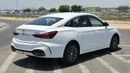 أم جي 5 Luxury 1.5L TURBO Chinese Specs - Brand