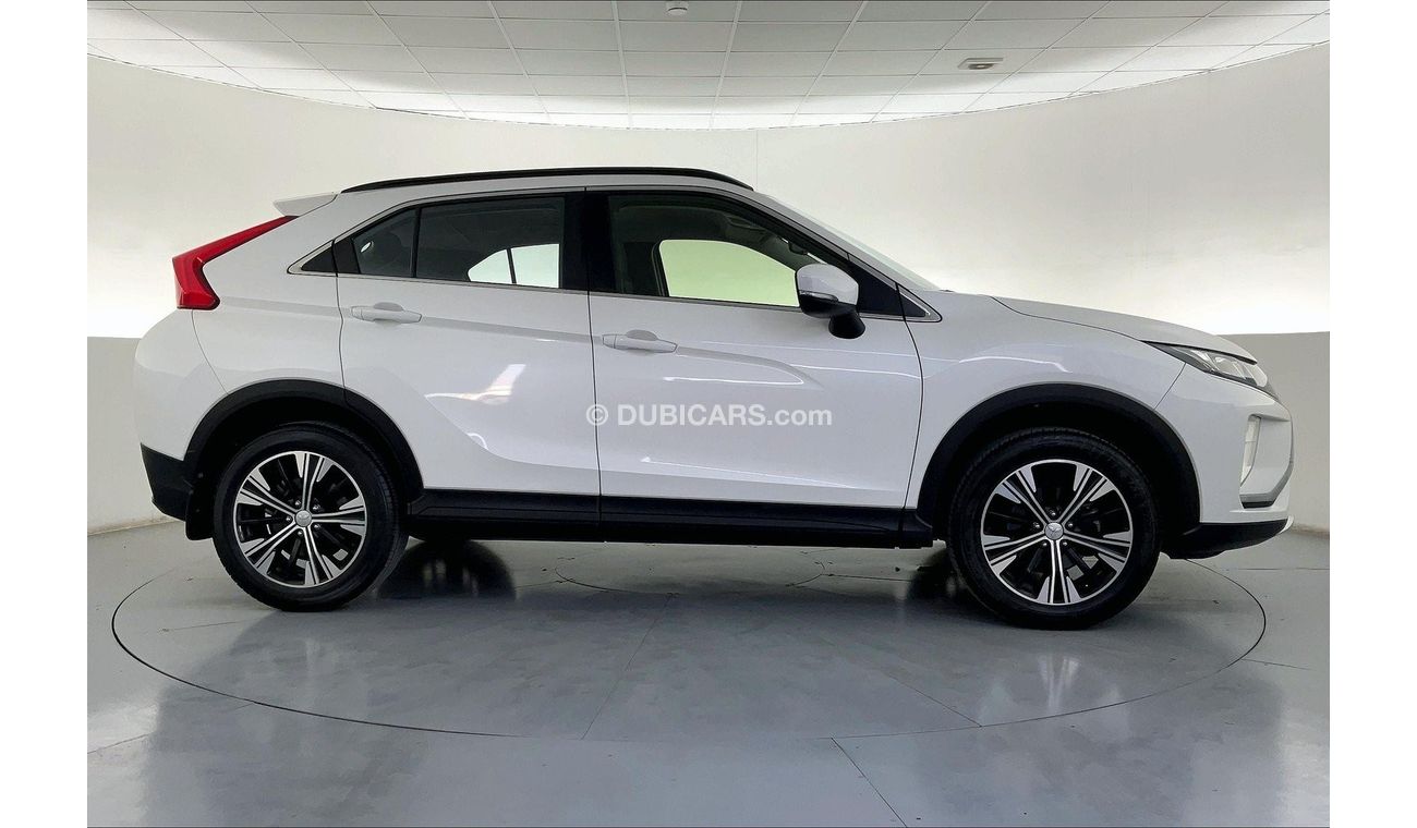 Mitsubishi Eclipse Cross GLX Highline