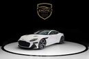 Aston Martin DBS SUPERLEGGERA