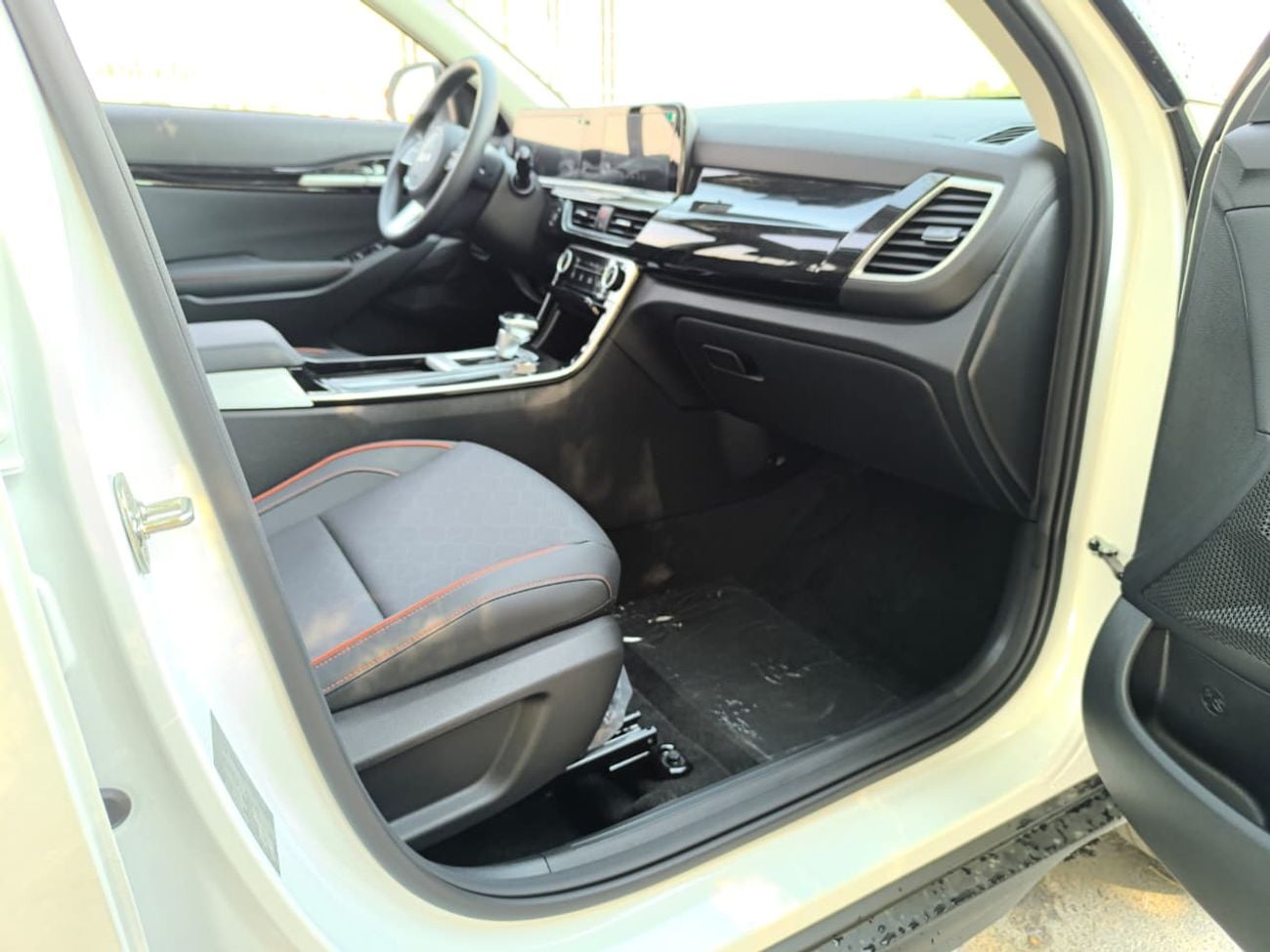 كيا سيلتوس 1.5L Full Option 2025 Model Chinese Specs Brand New