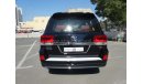 Toyota Land Cruiser 4.5L GXR V8 Full option Diesel ( Export Only )